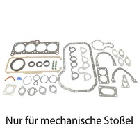 Motor Dichtsatz FüR VW Audi 1.6 D TD 1V CR JK JR 068103383FG 3 Kerben