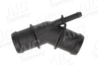 AIC KüHlmittelflansch 50074 FüR VW Golf 4 1J1 Variant 1J5 Bora 1 1J2 1J6 Polo 3