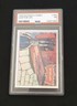 1966 Batman A Series Red Bat #19A Leap For Life PSA 7 NM