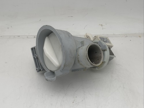 Miele WDA210 WPM Waschmaschine Laugenpumpe 9361220 #CB473