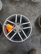 Wheel Wk Body Vin E Or F 6th Digit 18x8 Fits 20-22 Grand Cherokee 186813 Wheel Wk Body Vin E Or F 6th Digit 18x8 Fits 20-22 Grand Cherokee 186813