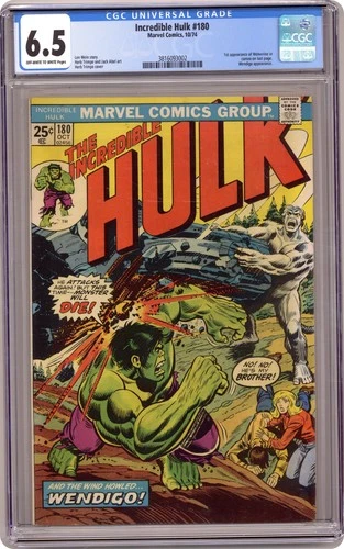 Comic Image
