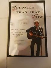 5 Soft Cover Rock And Roll Books 2 Bob Dylan/3 Rolling Stone Used