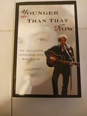 5 Soft Cover Rock And Roll Books 4 2Bob Dylan/3 Rolling Stone Used