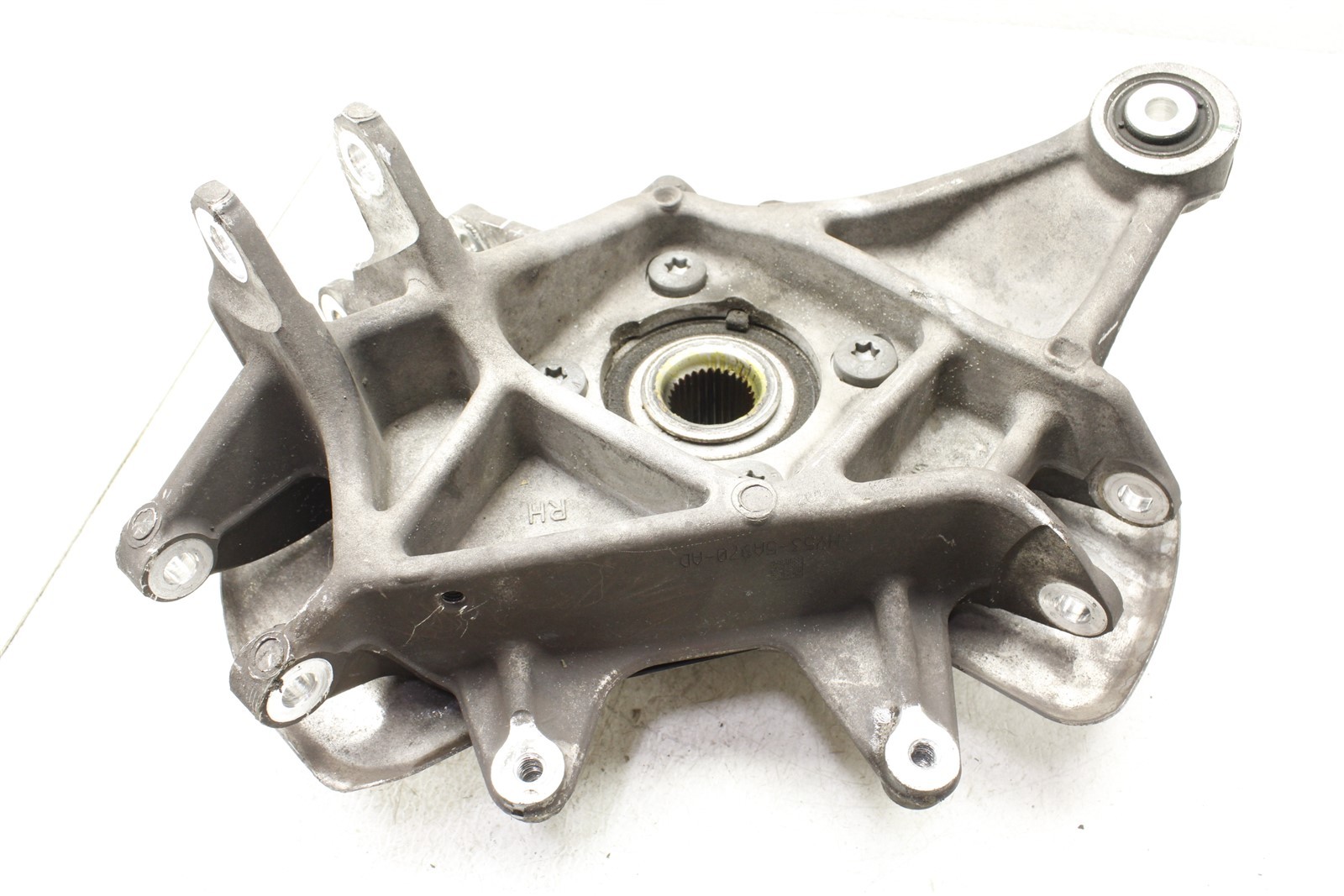 2020 Aston Martin Vantage Rear Right Spindle RH Passenger 18-21