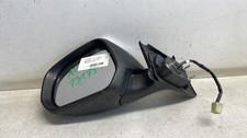 Retroviseur gauche (ou coque) Suzuki SPLASH