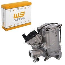 Kühler Abgasrückführung für AUDI A4 B8 A5 A6 C7 Q5 Q7 PORSCHE VW TOUAREG 3.0 TDI