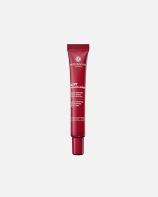YVES ROCHER  Lift Pro-Collagène - Anti-Wrinkle De-Puffing Eye Care - 14 ml