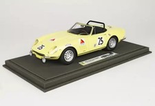 BBR Ferrari 275 Gts 4 Nart Sebring 1967 1967 1:18 BBR1847
