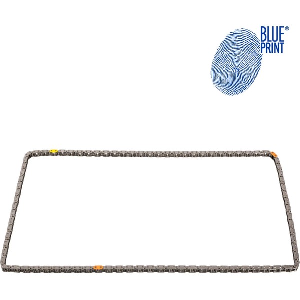 Blue Print ADT37341 Steuerkette FüR Toyota Land Cruiser Prado FJ GSJ1 J12-image
