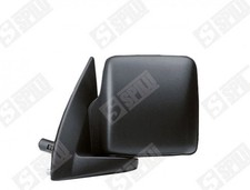 Retroviseur droit (ou coque) Opel COMBO