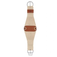 Weaver Leather Smart Cinch: Secure  Comfortable for Your Horse