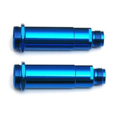 Team Associated V2 RTR Shock Bodies, 1.39 in / AE9885