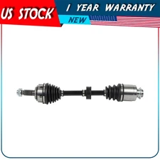 CV Axle Assembly For Honda Civic 2017 2018-2021 Type R L4 2.0L Front Right 1pc