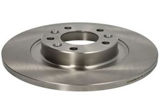 ABE Bremsscheiben Hinterachse voll für Peugeot Expert Kasten V_ V 308 SW II M_