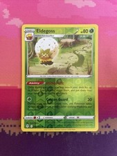 Pokemon Card Eldegoss Evolving Skies Reverse Holo Rare 016/203 Near Mint