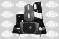 Sasic Halter, MotoraufhäNgung 2700065 FüR Peugeot CitroËN