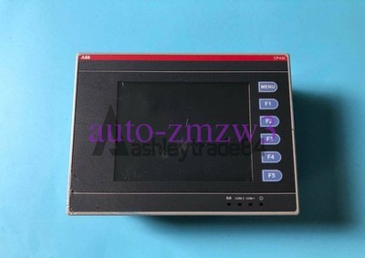 1PC USED ABB touch screen CP430T Tested In Good Condition