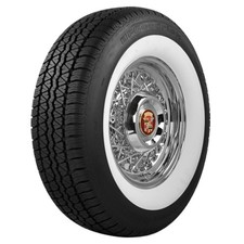 Bfgoodrich Silvertown Radial P22575r15 102s 2-34 Ww Quantity Of 2 Bfgoodrich Silvertown Radial P22575r15 102s 2-34 Ww Quantity Of 2