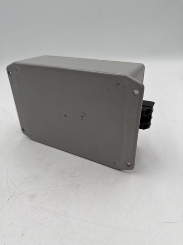 Emerson Sola Hevi-Duty STFV150-10N Active Tracking Filter STFV Plus Series - Picture 7 of 7
