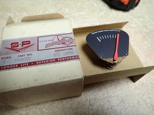 Studebaker 1559787 Oil Gauge 1963 Lark