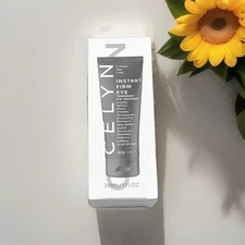 Celyn Clinical Skin Care Instant Firm Eye Tightener, 30ml/1 fl oz/eye cream