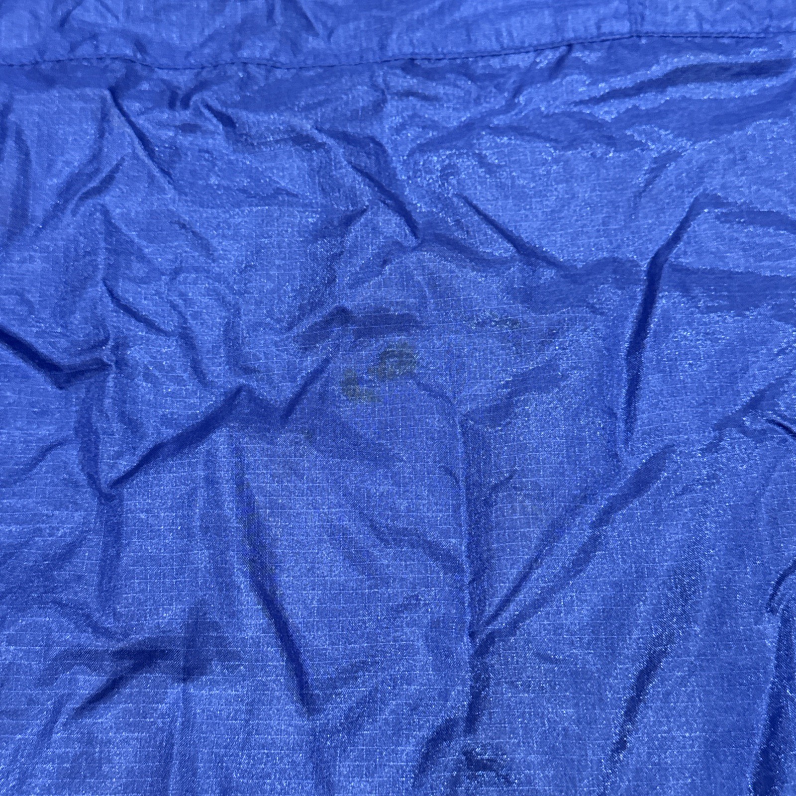 Vintage Starter Nylon Shell Pullover Quarter Zip … - image 11