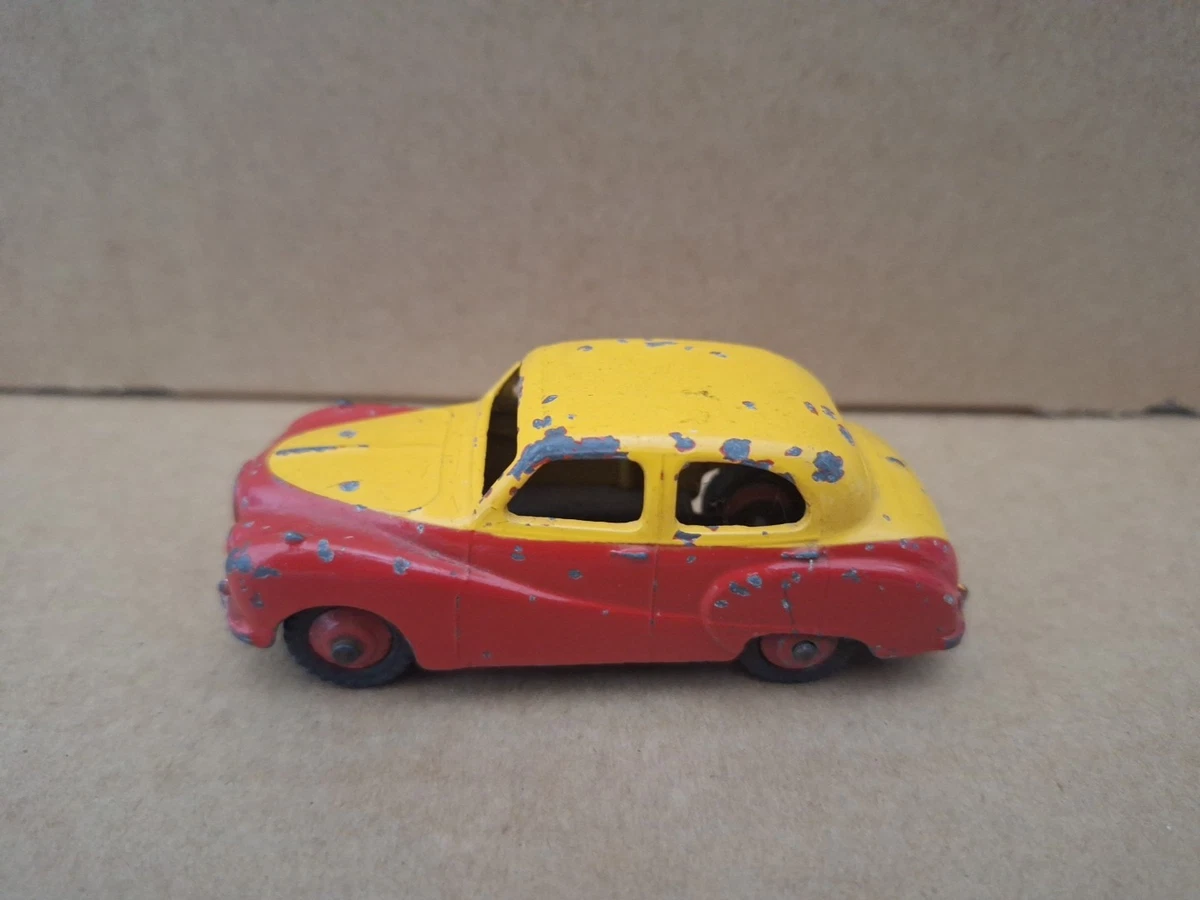 Dinky Austin Somerset for sale | eBay UK