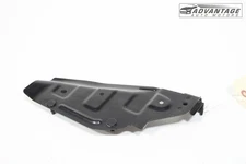 2018-2024 NISSAN MURANO REAR RIGHT SIDE QUARTER PANEL SPLASH SHIELD BRACKET OEM