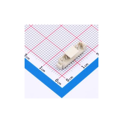 (10Stk.)MXMS-1.25-10P-LT1-0-A SMD P=1.25mm