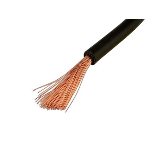 Connect Black Welding Cable 16mm� 110A 10m 30094