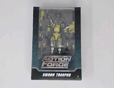 Action Force Original SWARM TROOPER 01-04 Series Wave 1 Valaverse BBTS Figure