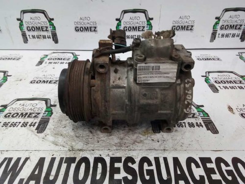 4472003381 klimakompressor BMW SERIE 3 BERLINA E36 2.0 24V degzp119403