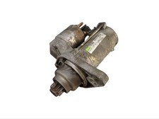 Anlasser Starter für VW EOS (1F7, 1F8) 2.0 FSI 02Z911023G