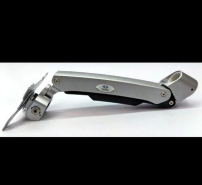 Capsa Healthcare AX Series Assy Articulating Arm with VESA Monitor Mount 600505