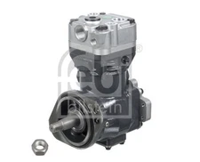 Compressed-Air System Compressor Air Supply Fits DAF FEBI BILSTEIN 106975