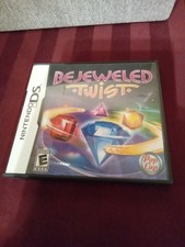 Bejeweled Twist (Nintendo DS, 2010)
