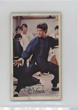 1974 Amada Towa Enter the Dragon/Fists of Fury Menko Bruce Lee #23573 0q9m