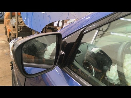 Driver Side View Mirror Power With Camera Fits 18-20 PATHFINDER 6832113