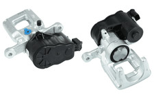 Bremssattel Hinterachse links für CITROËN OPEL PEUGEOT TOYOTA VAUXHALL DS
