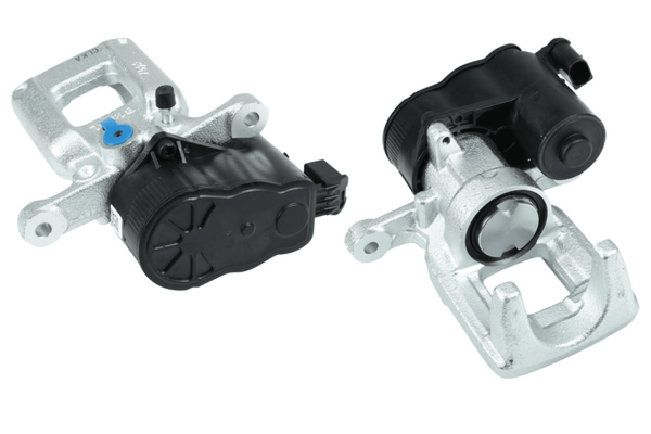 Bremssattel Hinterachse Links FüR CitroËN Opel Peugeot Toyota Vauxhall DS-image