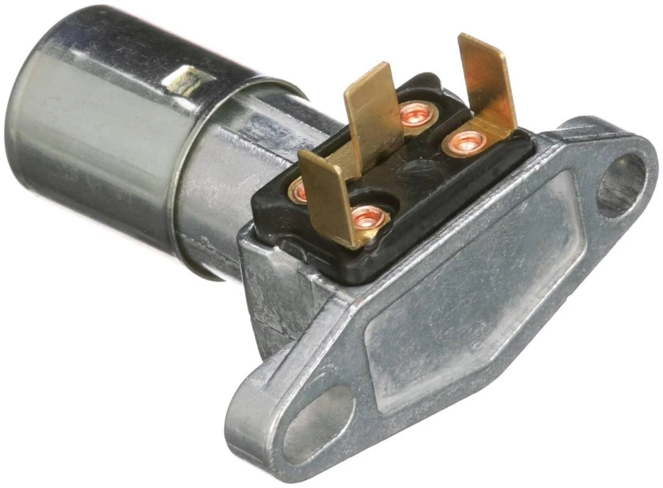 Interruptor atenuador de haz alto montado en el piso del faro para Ford Lincoln Foto 2 de 2