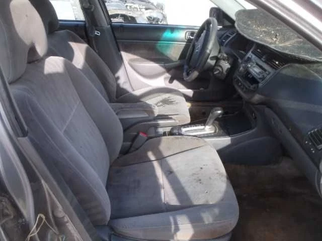 FUEL INJECTION PARTS FITS 01-05 CIVIC 103021 - Imagem 3 de 4