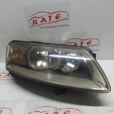 002002004043001 scheinwerfer rechts AUDI A6 AVANT 4F5 3.0 TDI QUATTRO 190489