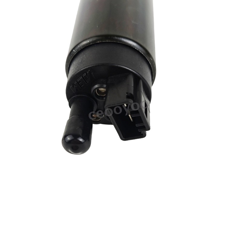 AEM High Performance 340LPH 1000HP High Flow In Tank Fuel Pump Kit w/ Strainer