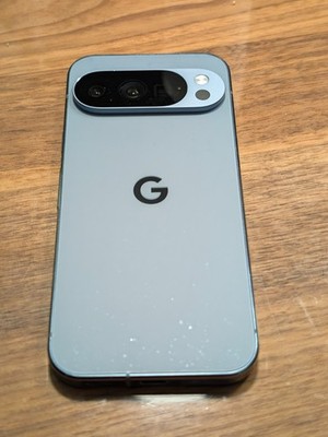 Google Pixel 10 Pro (128GB) | Top Zustand + 11 Mon. Restgarantie  ️