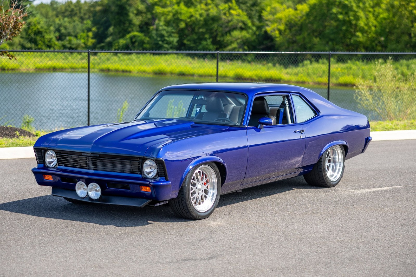 1968 Chevrolet Nova for sale in Sewell New Jersey