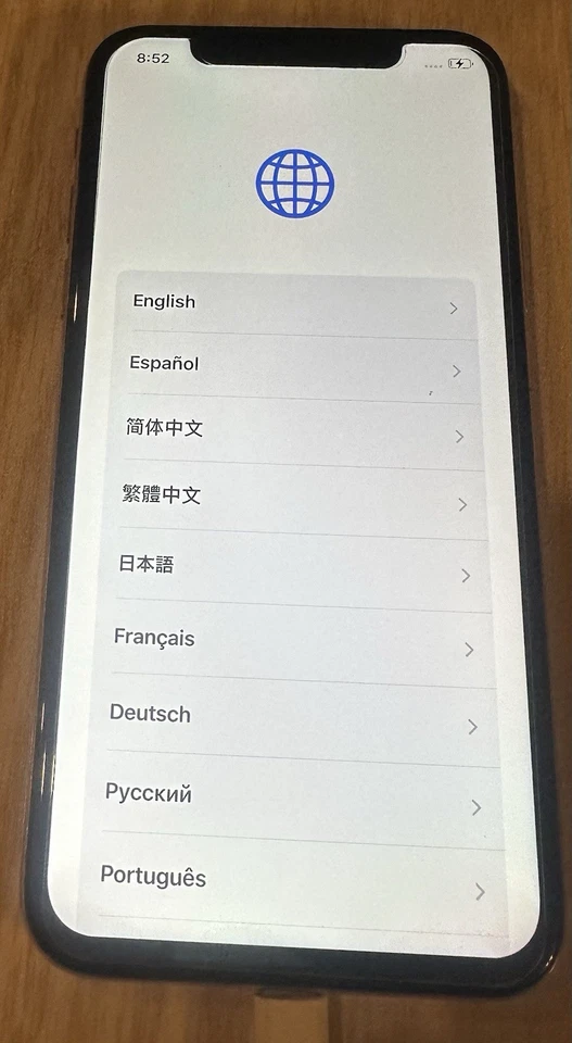 iphone x - Imagem 3 de 4