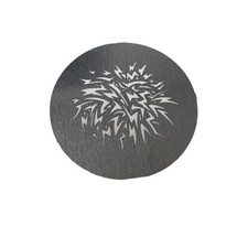 Rosco Crackle 77418 Gobo Pattern - V Size