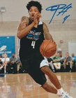 Elfrid Payton Signed 8x10 Photo Auto Orlando Magic NBA Autograph COA PROOF